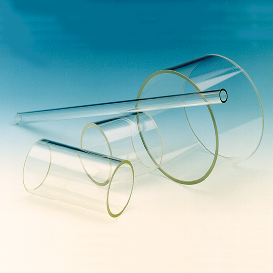 Borosilicaat peilglas  |  Peilglasbuis